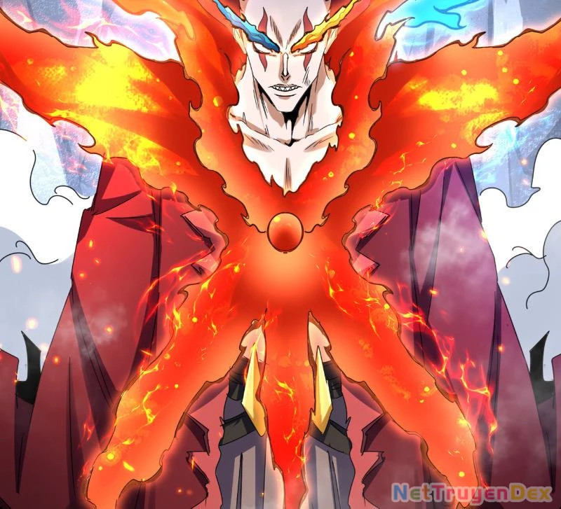 Đại Quản Gia Là Ma Hoàng Chapter 645 - Trang 4