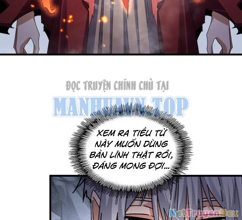 Đại Quản Gia Là Ma Hoàng Chapter 645 - Trang 4