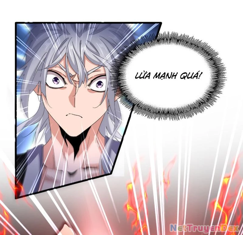 Đại Quản Gia Là Ma Hoàng Chapter 645 - Trang 4