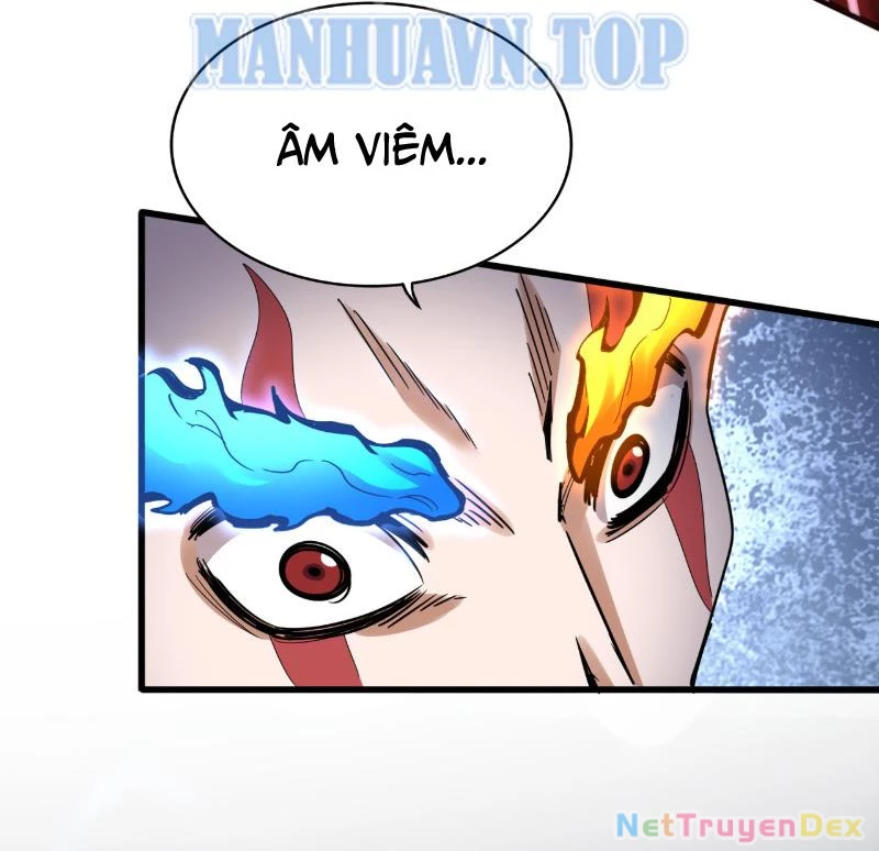 Đại Quản Gia Là Ma Hoàng Chapter 645 - Trang 4