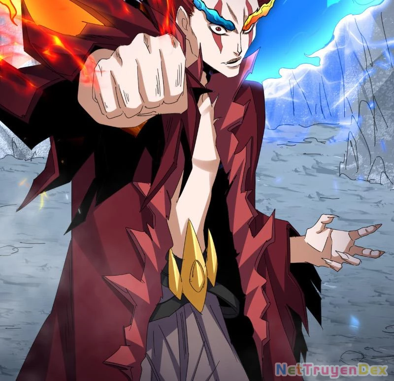 Đại Quản Gia Là Ma Hoàng Chapter 645 - Trang 4