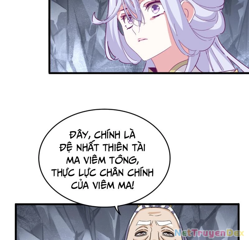 Đại Quản Gia Là Ma Hoàng Chapter 645 - Trang 4