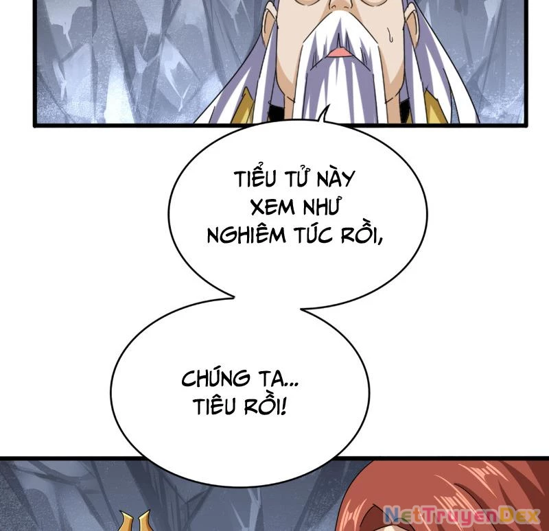 Đại Quản Gia Là Ma Hoàng Chapter 645 - Trang 4