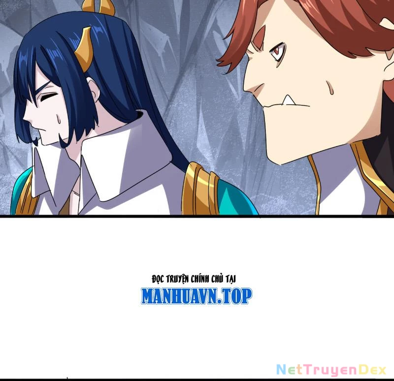 Đại Quản Gia Là Ma Hoàng Chapter 645 - Trang 4