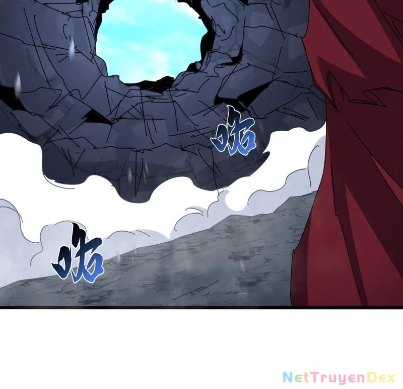 Đại Quản Gia Là Ma Hoàng Chapter 645 - Trang 4