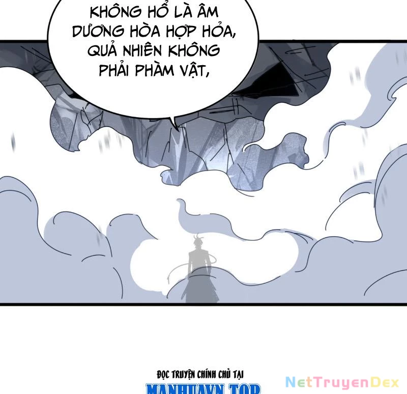 Đại Quản Gia Là Ma Hoàng Chapter 645 - Trang 4