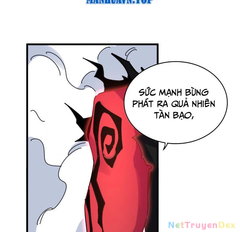 Đại Quản Gia Là Ma Hoàng Chapter 645 - Trang 4