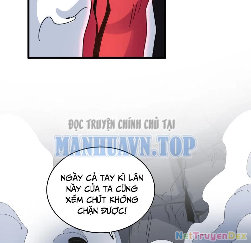 Đại Quản Gia Là Ma Hoàng Chapter 645 - Trang 4