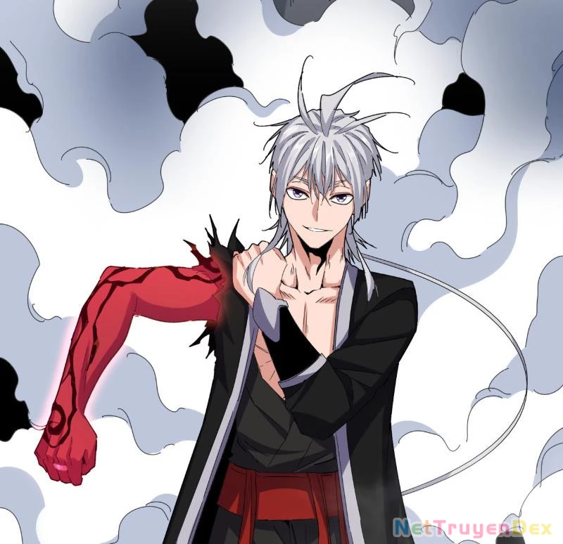 Đại Quản Gia Là Ma Hoàng Chapter 645 - Trang 4