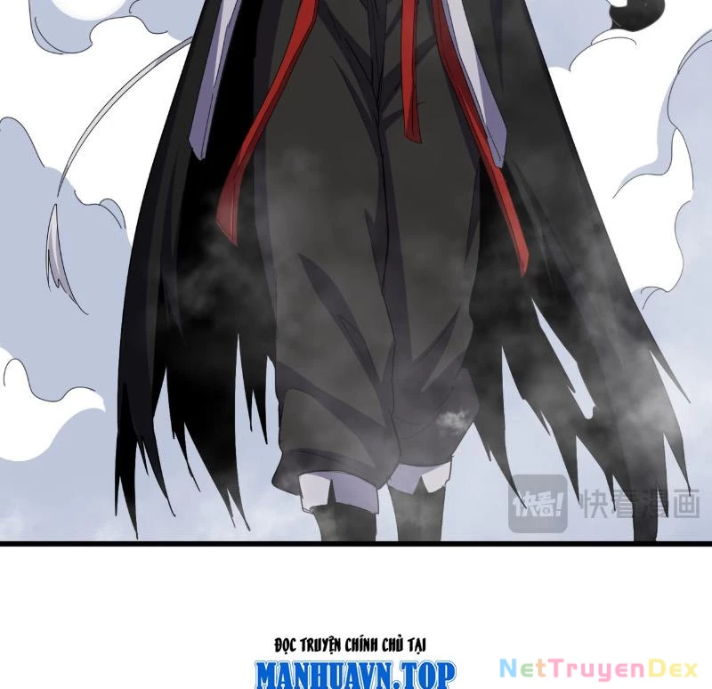 Đại Quản Gia Là Ma Hoàng Chapter 645 - Trang 4