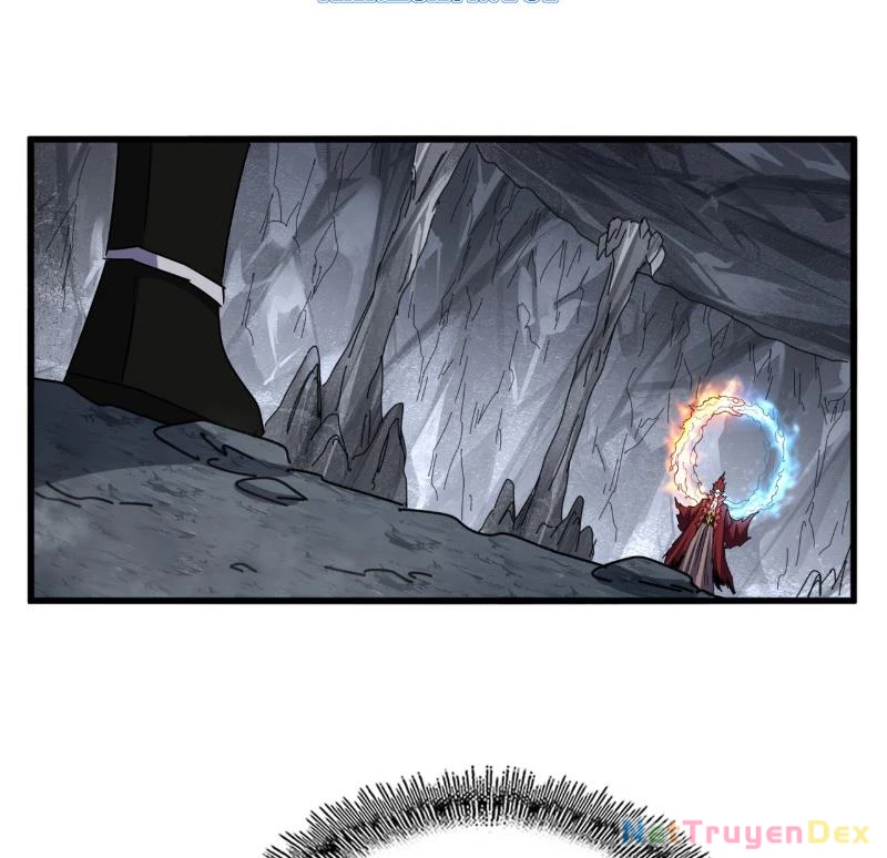 Đại Quản Gia Là Ma Hoàng Chapter 645 - Trang 4