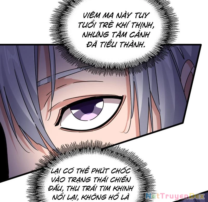 Đại Quản Gia Là Ma Hoàng Chapter 645 - Trang 4