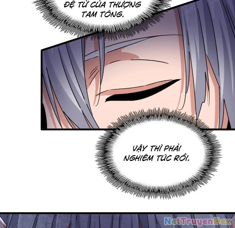 Đại Quản Gia Là Ma Hoàng Chapter 645 - Trang 4