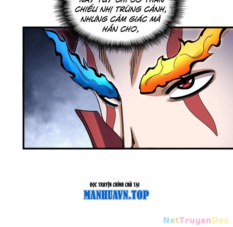 Đại Quản Gia Là Ma Hoàng Chapter 645 - Trang 4