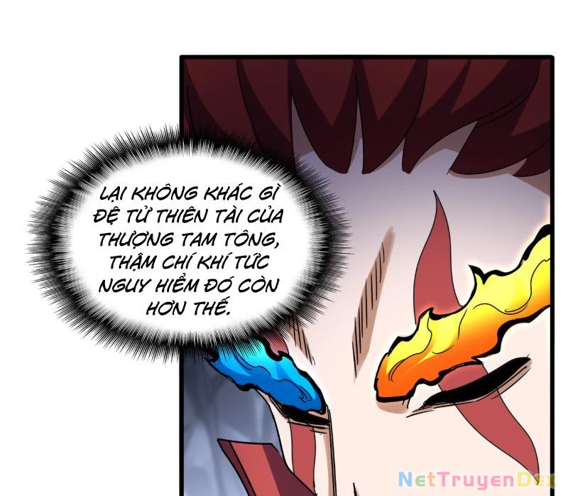 Đại Quản Gia Là Ma Hoàng Chapter 645 - Trang 4