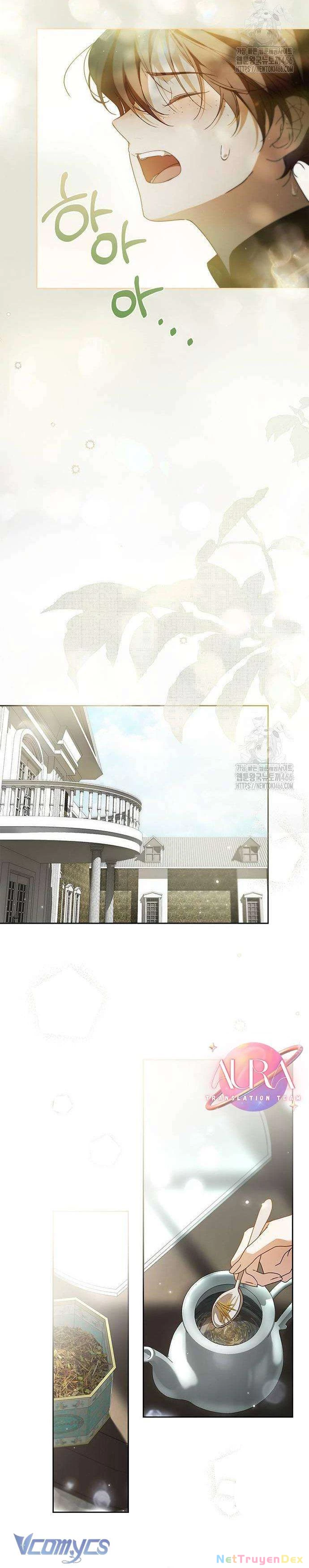 Hầu Nữ Bí Mật Của Bá Tước Chapter 24 - Trang 3