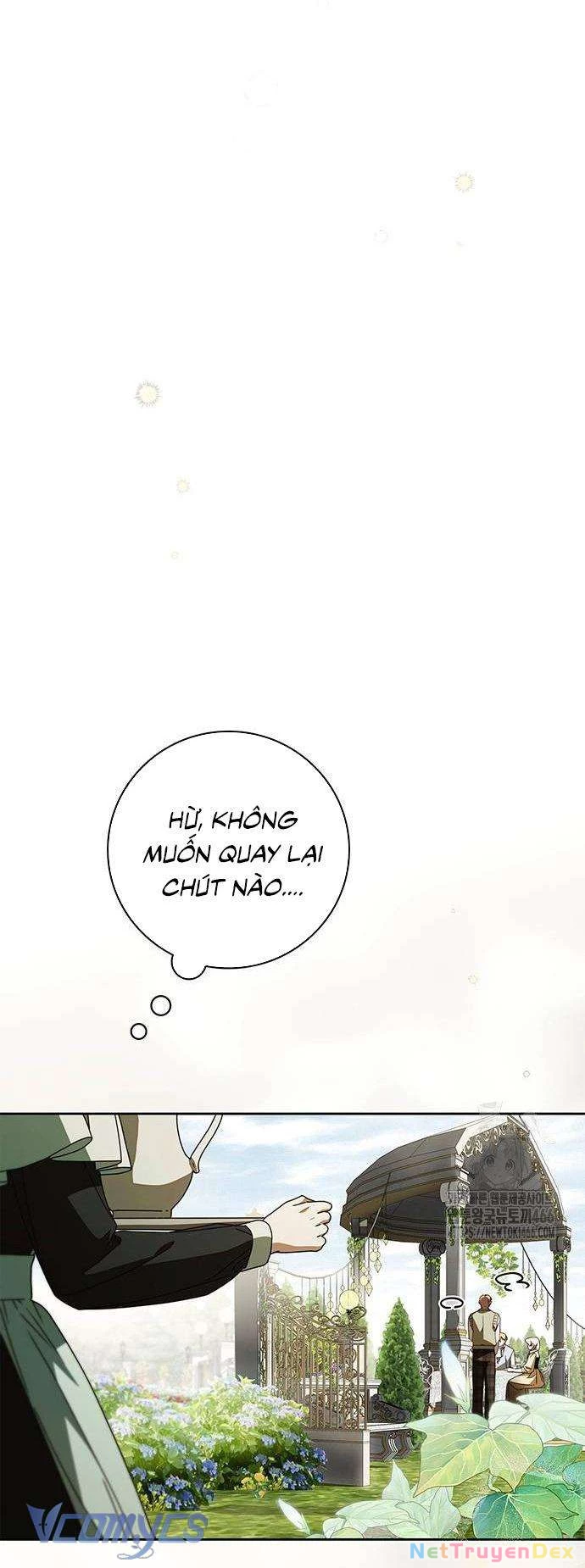 Hầu Nữ Bí Mật Của Bá Tước Chapter 24 - Trang 3