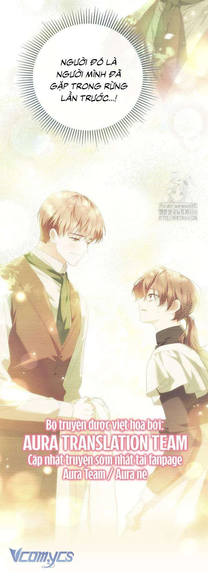 Hầu Nữ Bí Mật Của Bá Tước Chapter 24 - Trang 3