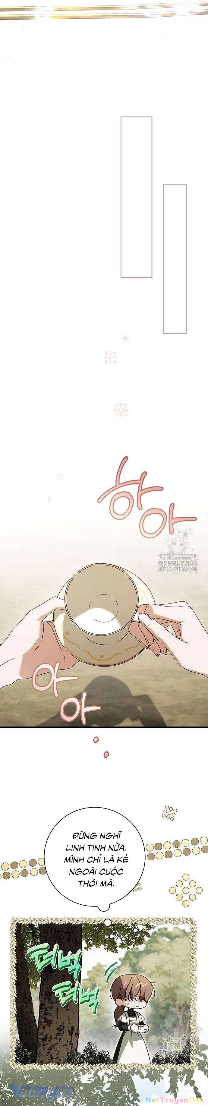Hầu Nữ Bí Mật Của Bá Tước Chapter 24 - Trang 3