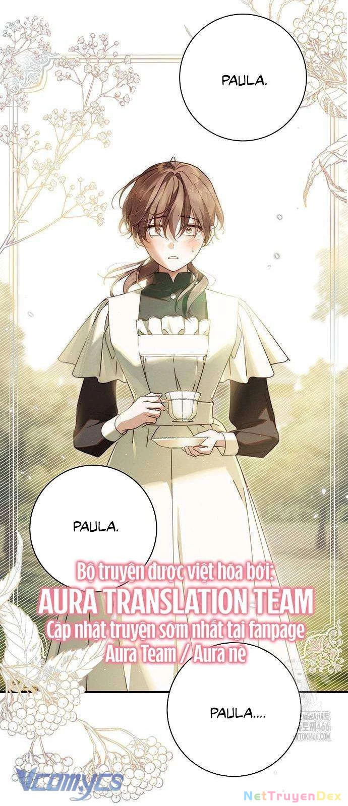 Hầu Nữ Bí Mật Của Bá Tước Chapter 24 - Trang 3