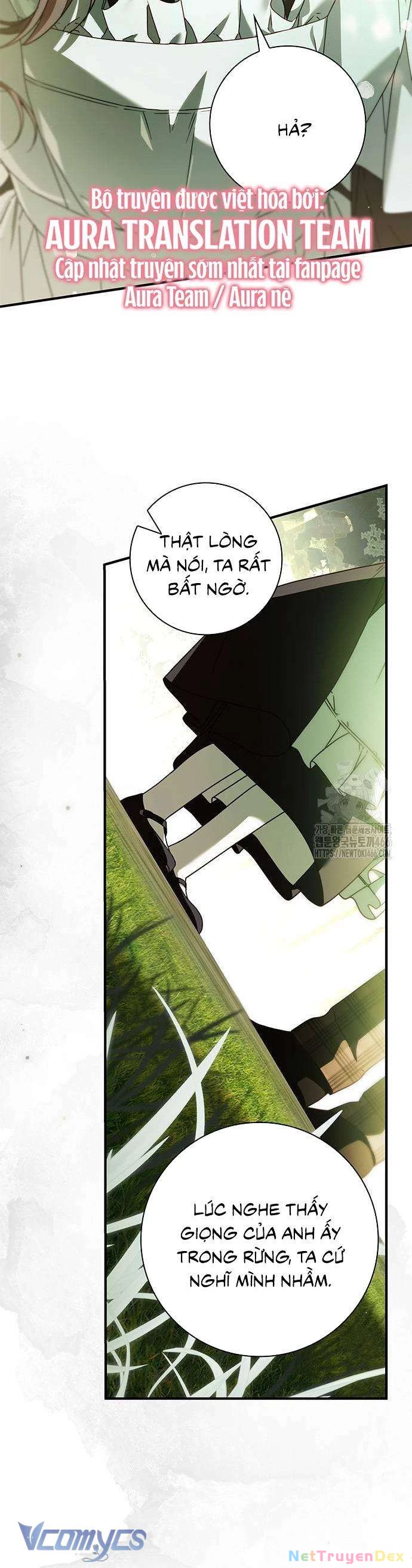 Hầu Nữ Bí Mật Của Bá Tước Chapter 24 - Trang 3