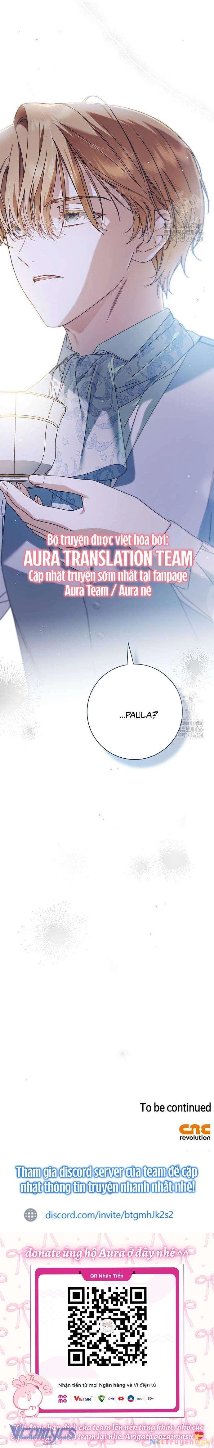 Hầu Nữ Bí Mật Của Bá Tước Chapter 24 - Trang 3