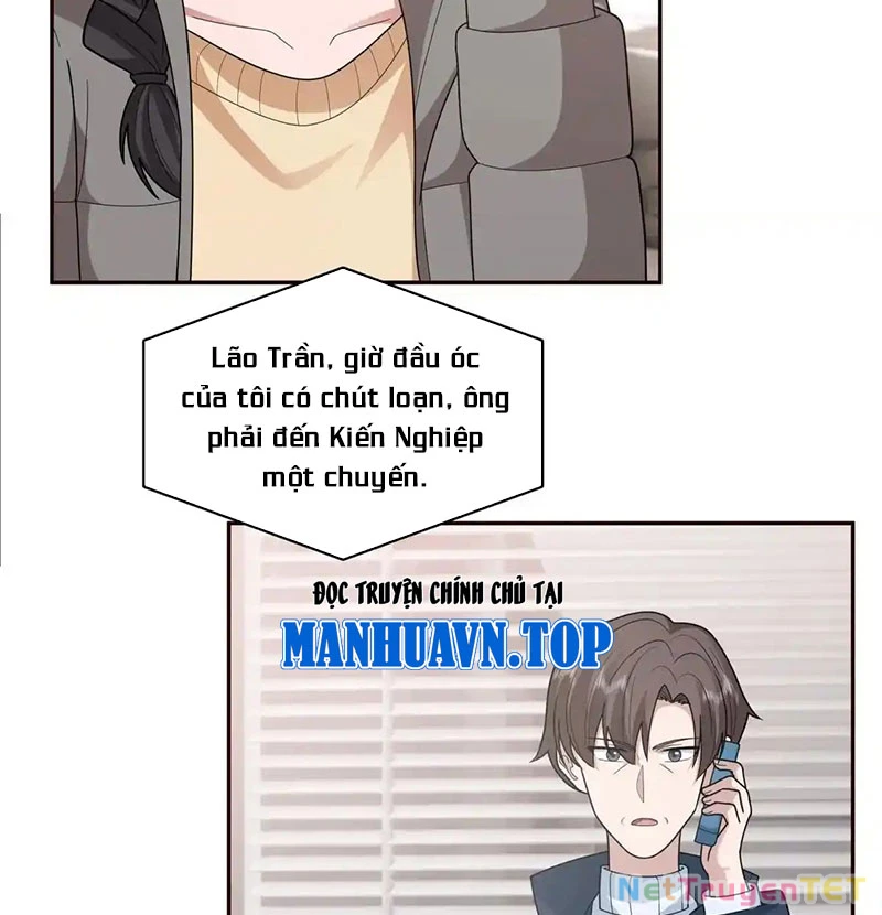 Ta Không Muốn Trùng Sinh Đâu Chapter 400 - Trang 4