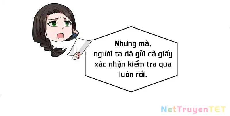 Ta Không Muốn Trùng Sinh Đâu Chapter 400 - Trang 4