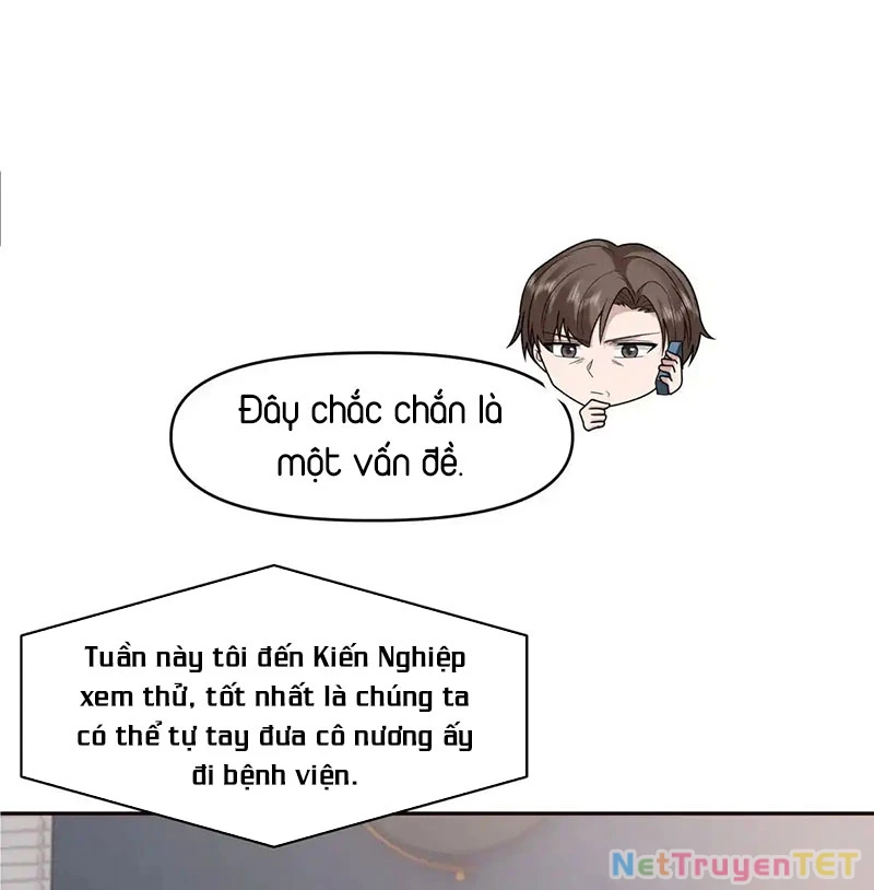 Ta Không Muốn Trùng Sinh Đâu Chapter 400 - Trang 4