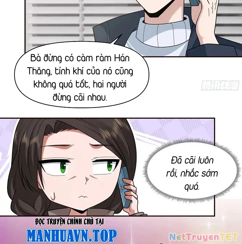 Ta Không Muốn Trùng Sinh Đâu Chapter 400 - Trang 4