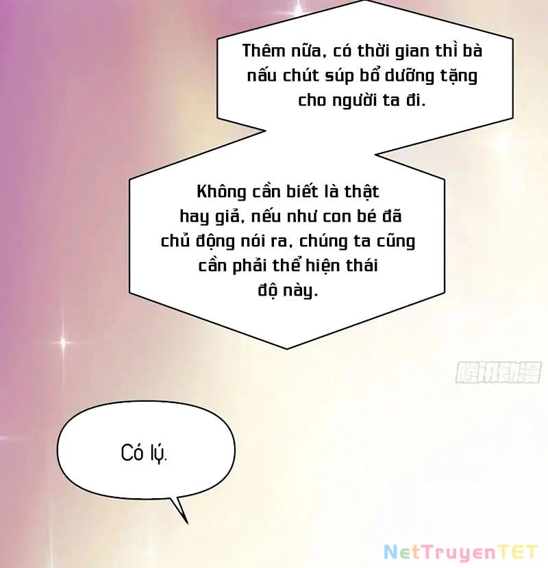 Ta Không Muốn Trùng Sinh Đâu Chapter 400 - Trang 4