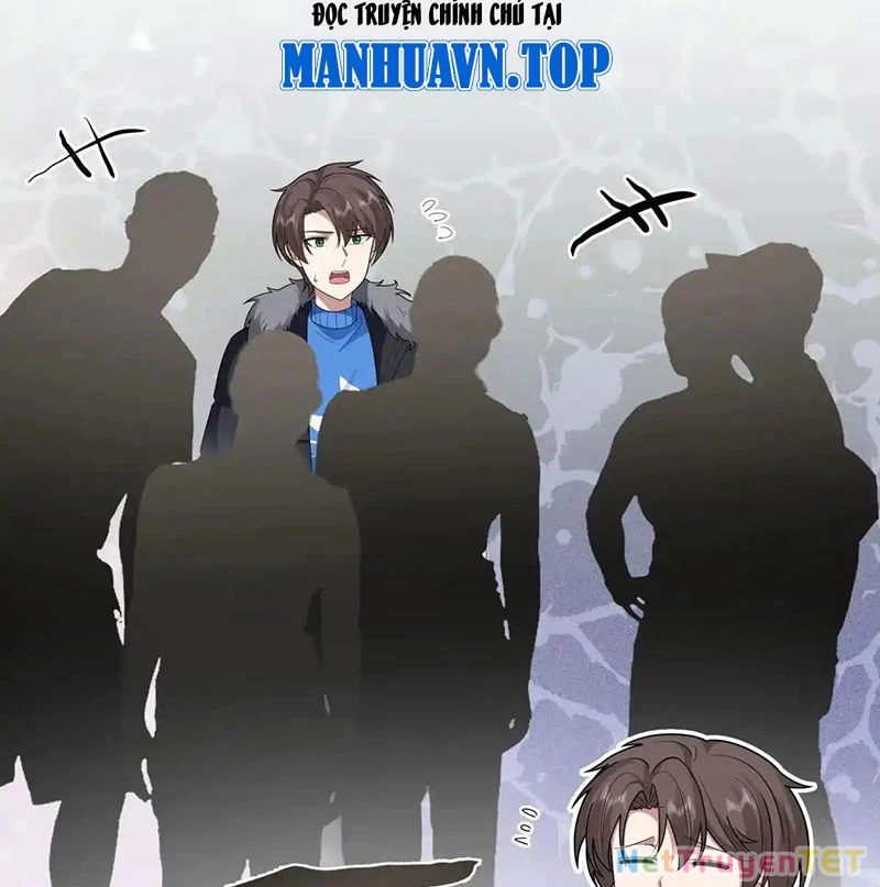 Ta Không Muốn Trùng Sinh Đâu Chapter 400 - Trang 4