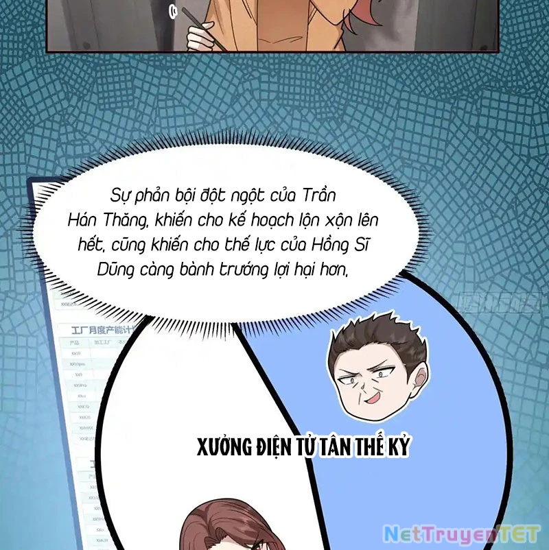 Ta Không Muốn Trùng Sinh Đâu Chapter 400 - Trang 4