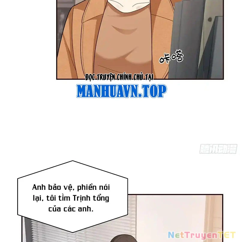 Ta Không Muốn Trùng Sinh Đâu Chapter 400 - Trang 4