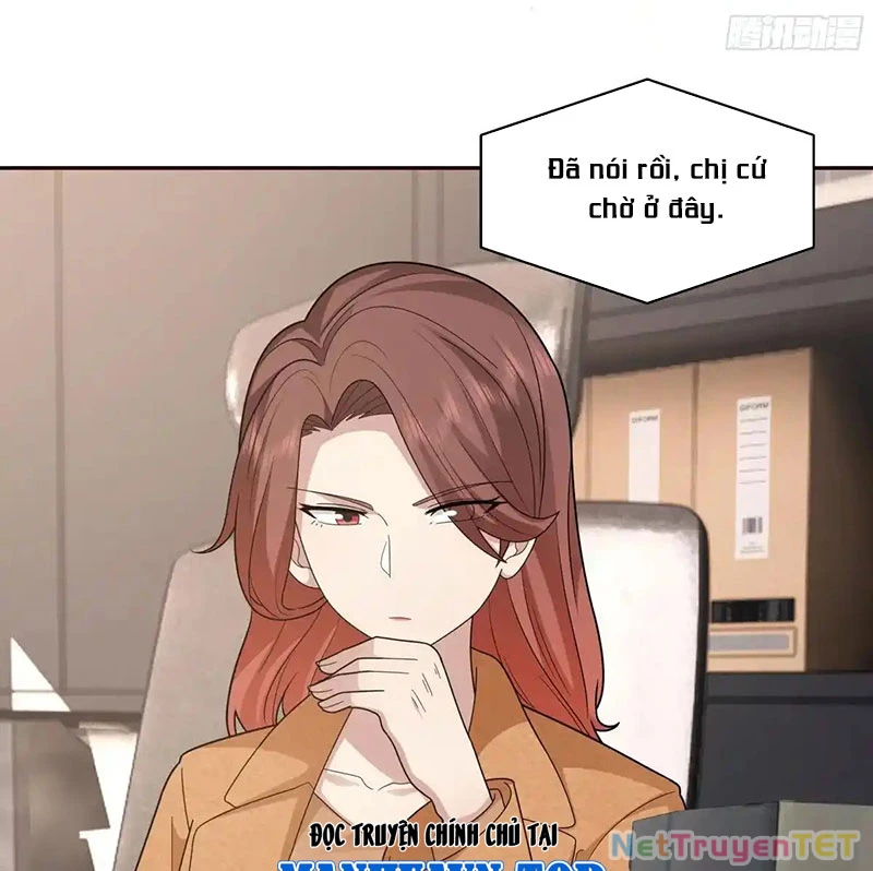 Ta Không Muốn Trùng Sinh Đâu Chapter 400 - Trang 4