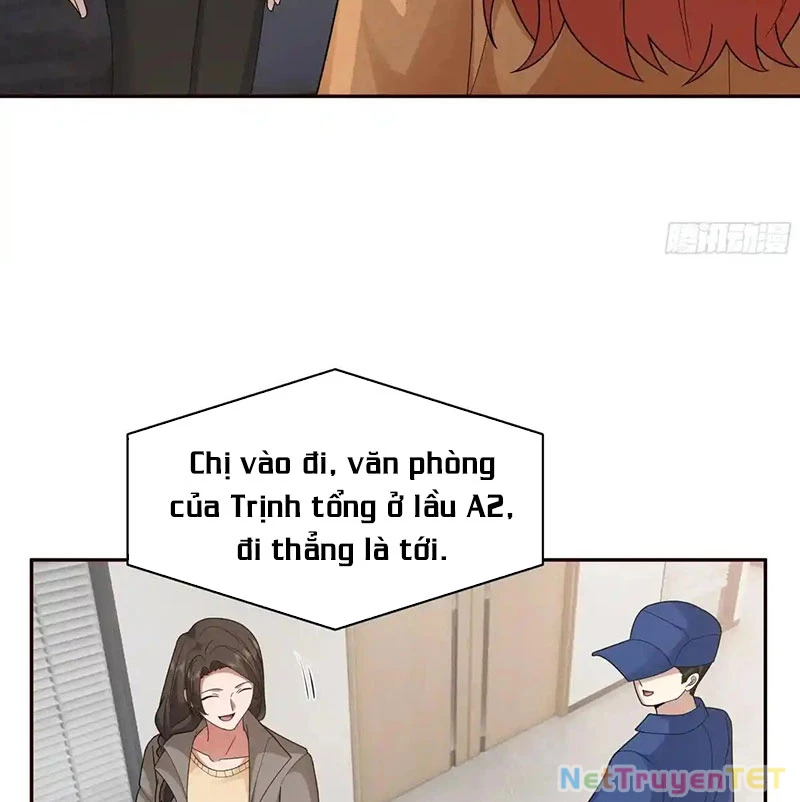 Ta Không Muốn Trùng Sinh Đâu Chapter 400 - Trang 4