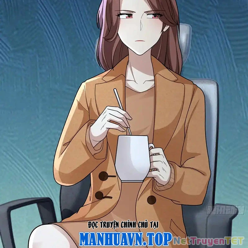 Ta Không Muốn Trùng Sinh Đâu Chapter 400 - Trang 4