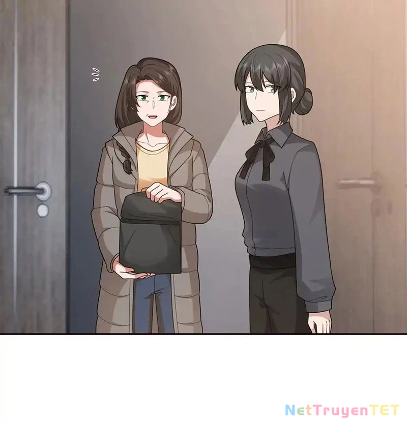 Ta Không Muốn Trùng Sinh Đâu Chapter 400 - Trang 4