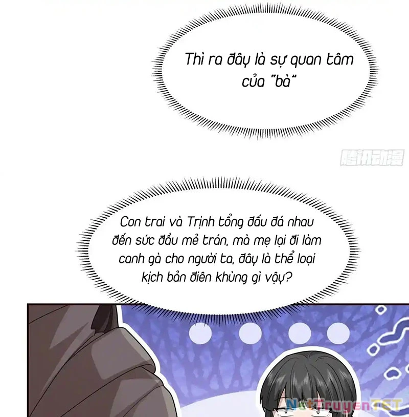 Ta Không Muốn Trùng Sinh Đâu Chapter 400 - Trang 4