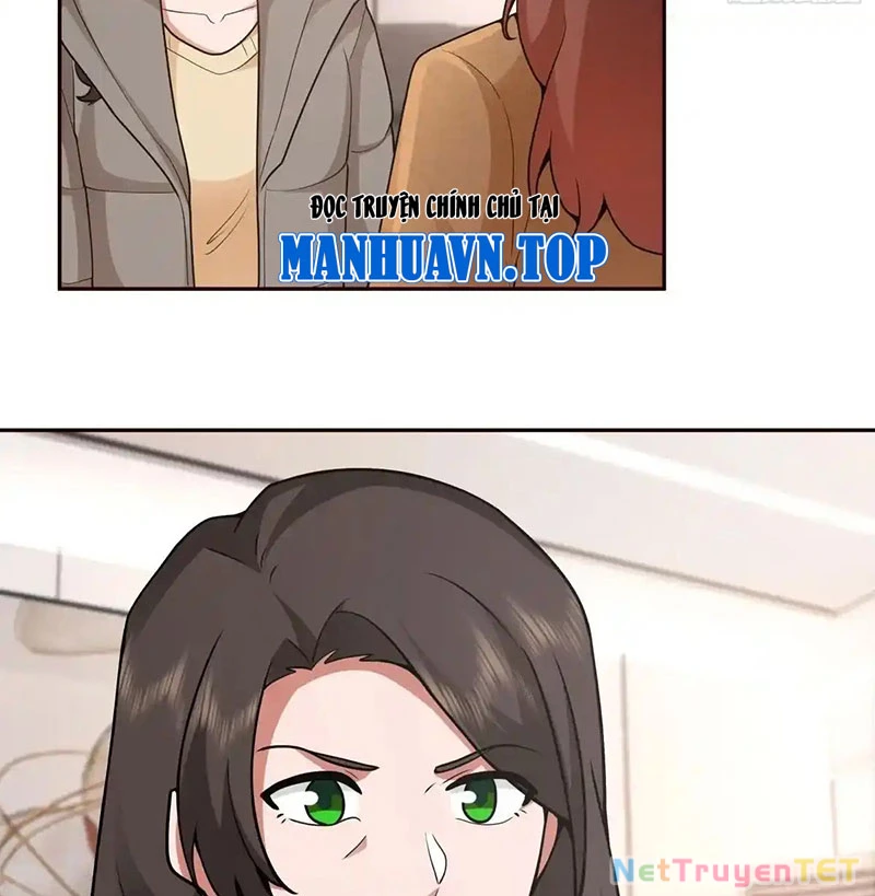 Ta Không Muốn Trùng Sinh Đâu Chapter 400 - Trang 4