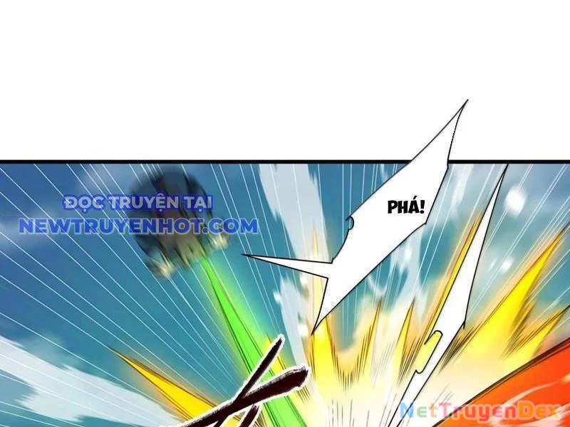 Ta Ở Tu Tiên Giới Chỉ Làm Giờ Hành Chính Chapter 98 - Trang 4