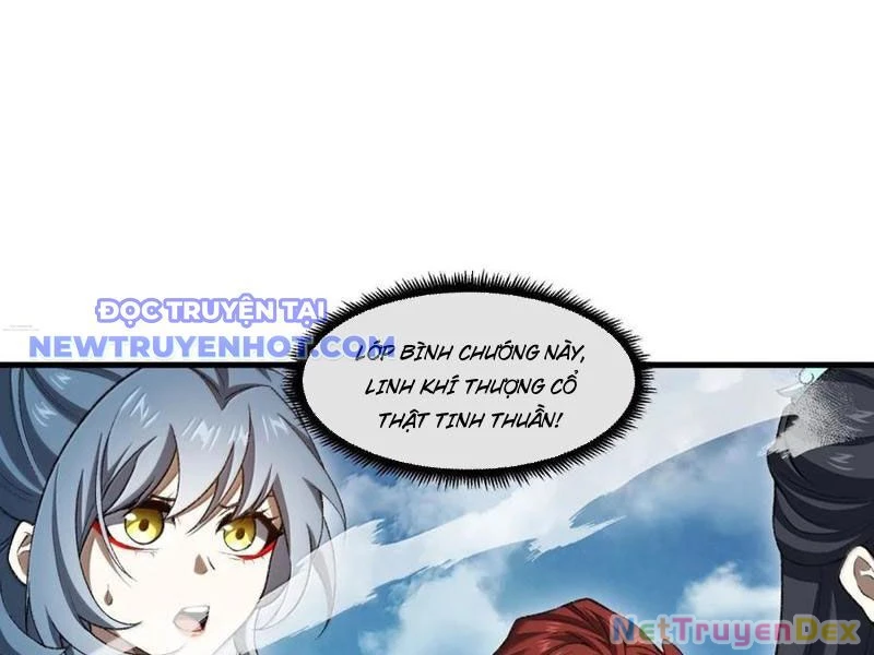 Ta Ở Tu Tiên Giới Chỉ Làm Giờ Hành Chính Chapter 98 - Trang 4