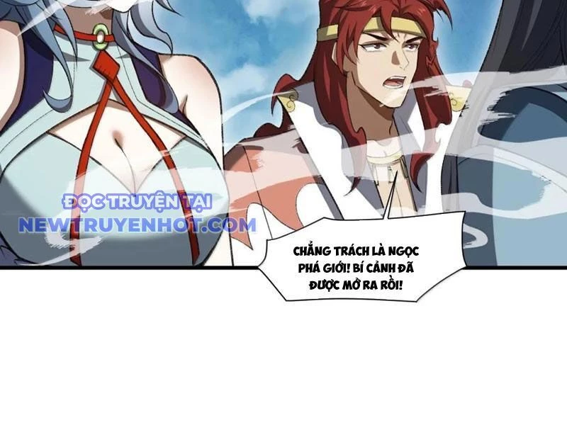 Ta Ở Tu Tiên Giới Chỉ Làm Giờ Hành Chính Chapter 98 - Trang 4