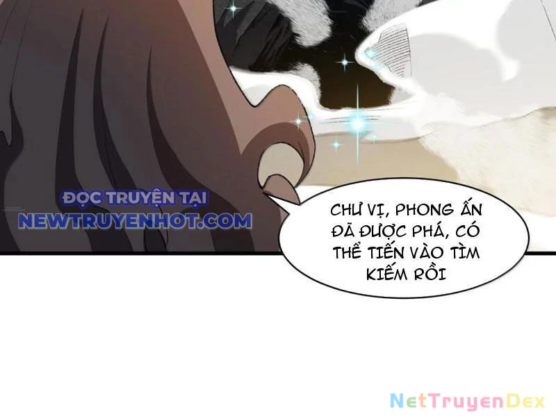 Ta Ở Tu Tiên Giới Chỉ Làm Giờ Hành Chính Chapter 98 - Trang 4