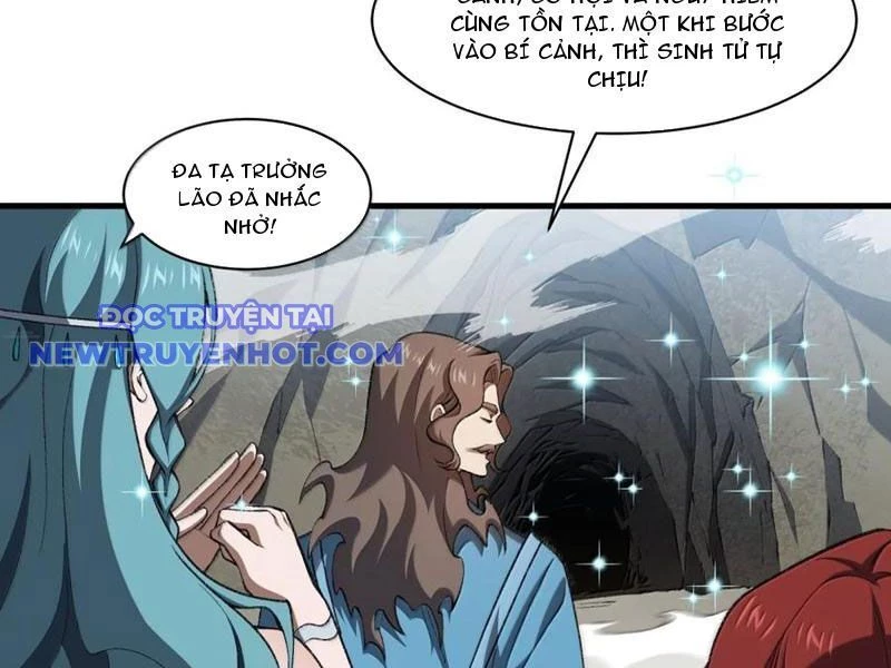 Ta Ở Tu Tiên Giới Chỉ Làm Giờ Hành Chính Chapter 98 - Trang 4