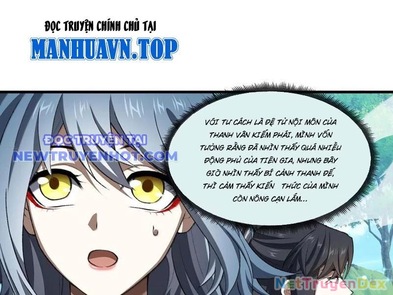 Ta Ở Tu Tiên Giới Chỉ Làm Giờ Hành Chính Chapter 98 - Trang 4