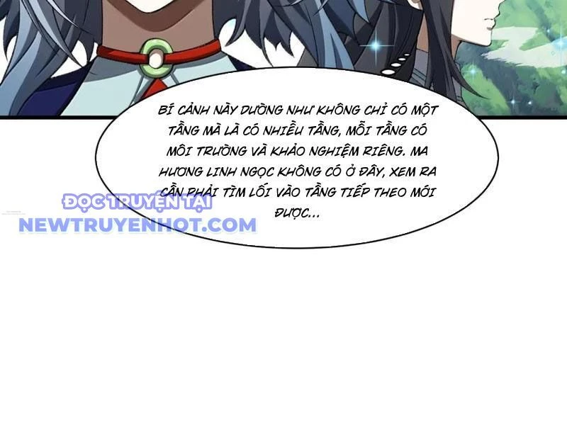 Ta Ở Tu Tiên Giới Chỉ Làm Giờ Hành Chính Chapter 98 - Trang 4