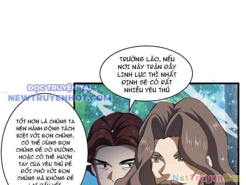 Ta Ở Tu Tiên Giới Chỉ Làm Giờ Hành Chính Chapter 98 - Trang 4