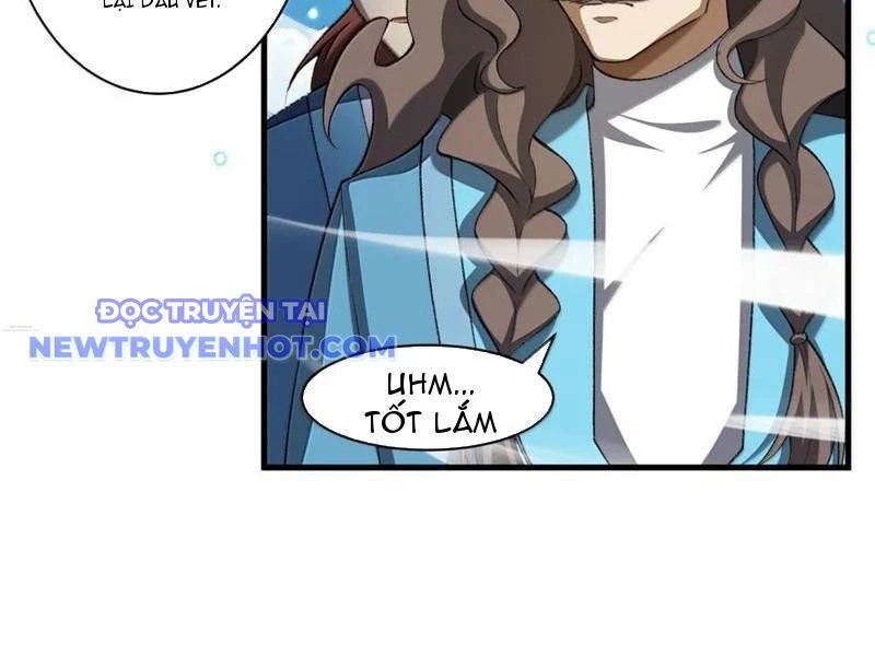 Ta Ở Tu Tiên Giới Chỉ Làm Giờ Hành Chính Chapter 98 - Trang 4