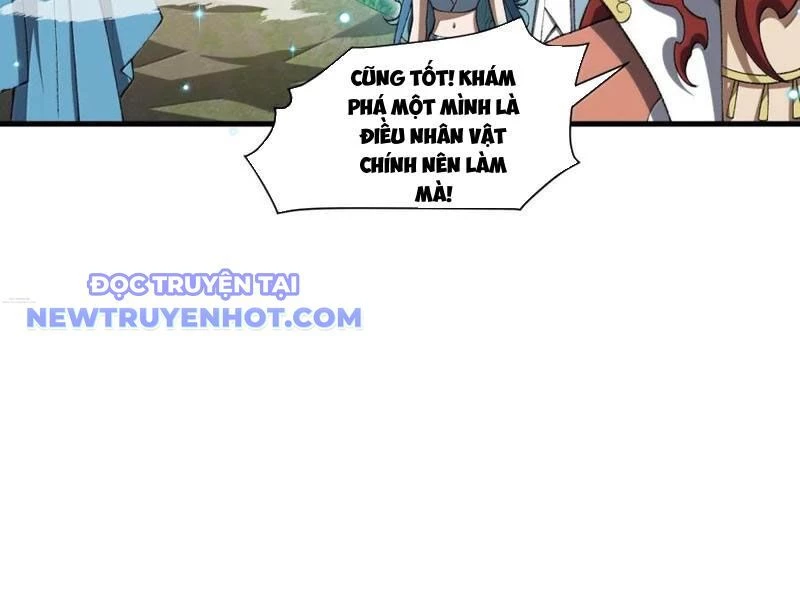 Ta Ở Tu Tiên Giới Chỉ Làm Giờ Hành Chính Chapter 98 - Trang 4